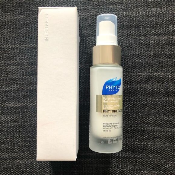PHYTO PARIS Repairing Thermal Protectant Spray - Picture 2 of 5